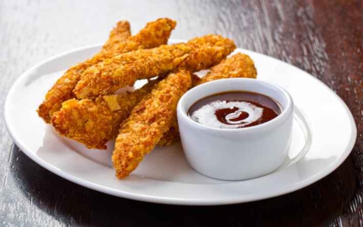 Chicken Fingers